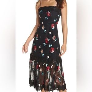 BB Dakota Let’s Dance Dress